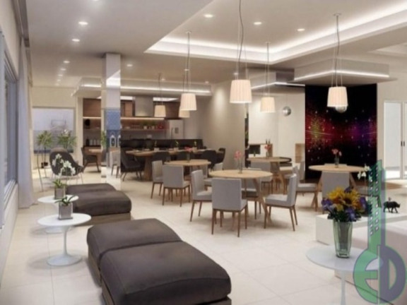 Imagem Apartamento com 2 Quartos à Venda, 83 m² em Vila Scarpelli - Santo André Imagem Apartamento com 2 Quartos à Venda, 83 m² em Vila Scarpelli - Santo André