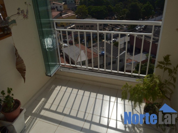 Imagem Apartamento com 3 Quartos à Venda, 86 m² em Vila Albertina - São Paulo