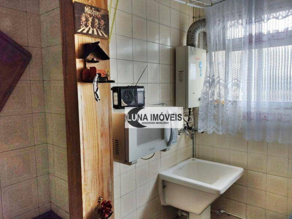 Imagem Apartamento com 2 Quartos à Venda, 50 m² em Taboão - São Bernardo Do Campo