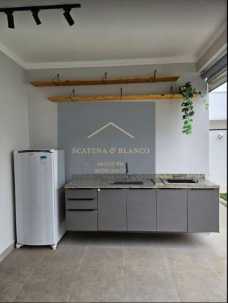 Imagem Casa de Condomínio com 3 Quartos à Venda, 145 m² em Condomínio Reserva Ipanema - Sorocaba