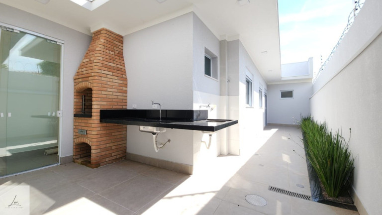 Casa com 3 Quartos à Venda, 100 m² em Aqui Se Vive - Indaiatuba