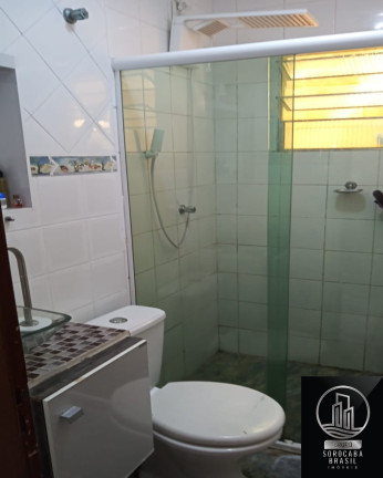 Imagem Casa com 2 Quartos à Venda, 140 m² em Wanel Ville - Sorocaba