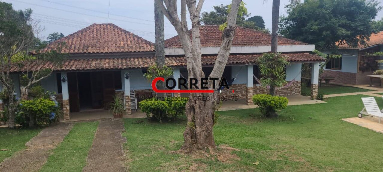 Imagem Casa com 5 Quartos à Venda, 300 m² em Votorantim - Ibiúna