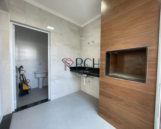 Imagem Casa com 3 Quartos à Venda, 112 m² em Cajuru Do Sul - Sorocaba