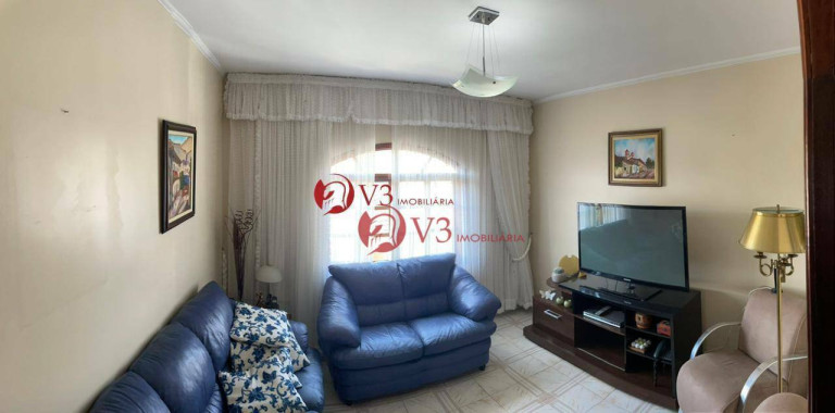 Imagem Casa com 4 Quartos à Venda, 330 m² em Cidade Patriarca - São Paulo