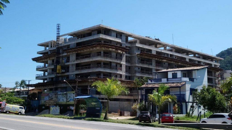 Imagem Apartamento à Venda, em Praia Das Toninhas - Ubatuba Imagem Apartamento à Venda, em Praia Das Toninhas - Ubatuba