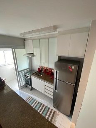 Imagem Apartamento com 2 Quartos à Venda, 57 m² em Itaim Bibi - São Paulo Imagem Apartamento com 2 Quartos à Venda, 57 m² em Itaim Bibi - São Paulo