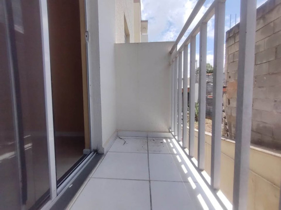 Imagem Apartamento com 2 Quartos à Venda, 47 m² em Paisagem Casa Grande - Cotia