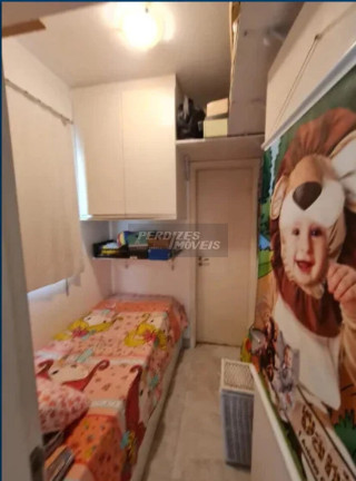 Imagem Apartamento com 3 Quartos à Venda, 178 m² em Vila Anglo Brasileira - São Paulo
