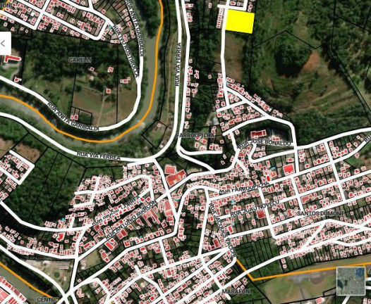 Imagem Terreno à Venda, 7 m² em Farroupilha - Videira
