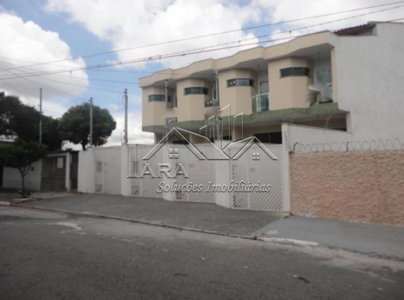 Imagem Sobrado com 4 Quartos à Venda,  em Vila Sao Francisco Zona Leste - Sao Paulo