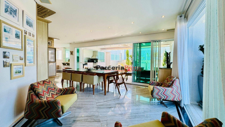 Imagem Cobertura com 5 Quartos à Venda, 415 m² em Riviera Módulo 3 - Bertioga Imagem Cobertura com 5 Quartos à Venda, 415 m² em Riviera Módulo 3 - Bertioga