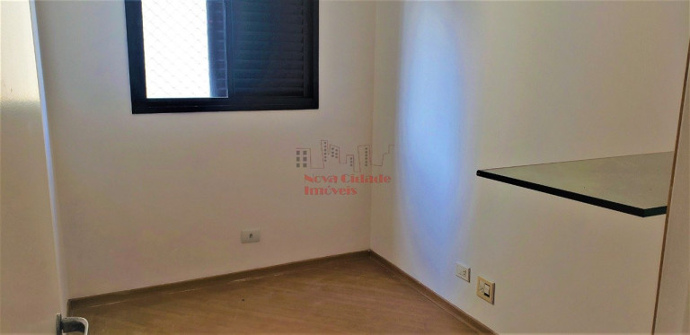 Imagem Apartamento com 3 Quartos à Venda, 79 m² em Vila Olímpia - São Paulo