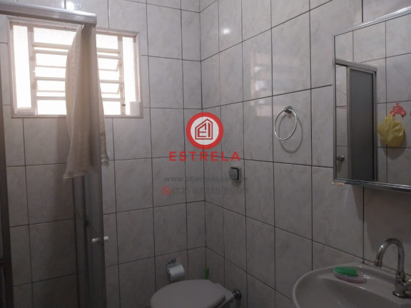 Imagem Casa com 2 Quartos à Venda, 124 m² em Jardim Das Indústrias - Jacareí Imagem Casa com 2 Quartos à Venda, 124 m² em Jardim Das Indústrias - Jacareí