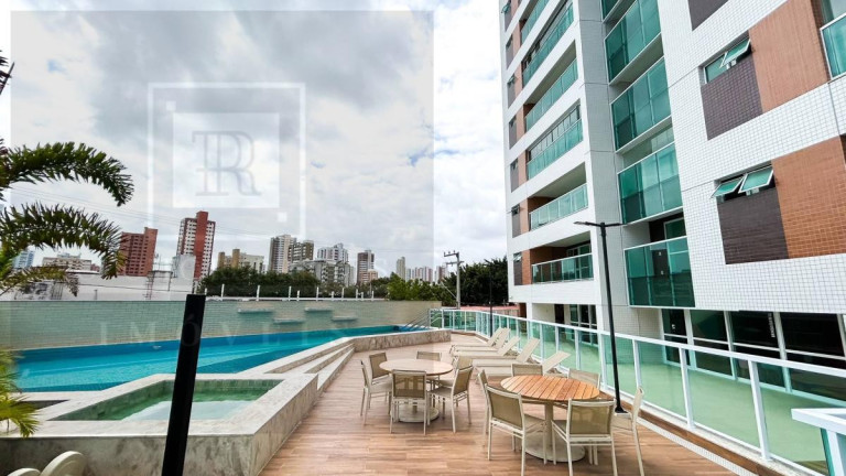 Apartamento com 3 Quartos à Venda, 117 m²