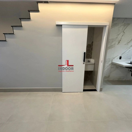 Imagem Casa com 3 Quartos à Venda, 113 m² em Vila Gustavo - São Paulo