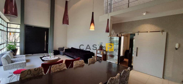Imagem Casa com 3 Quartos à Venda, 330 m² em Terras Di Siena - Santa Bárbara D'oeste Imagem Casa com 3 Quartos à Venda, 330 m² em Terras Di Siena - Santa Bárbara D'oeste