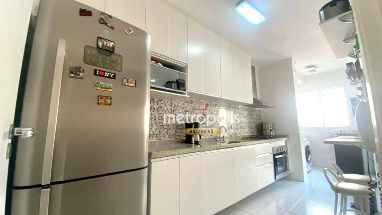 Imagem Apartamento com 2 Quartos à Venda, 90 m² em Santa Maria - São Caetano Do Sul Imagem Apartamento com 2 Quartos à Venda, 90 m² em Santa Maria - São Caetano Do Sul