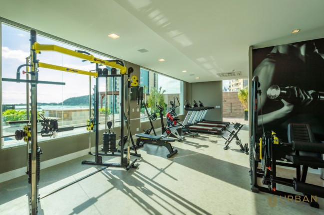 Imagem Apartamento com 4 Quartos à Venda, 181 m² em Fazenda - Itajaí
