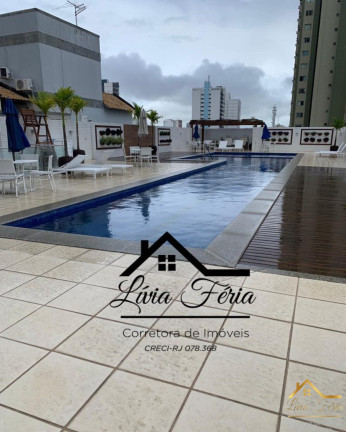 Imagem Apartamento com 2 Quartos à Venda, 67 m² em Centro - Campos Dos Goytacazes Imagem Apartamento com 2 Quartos à Venda, 67 m² em Centro - Campos Dos Goytacazes