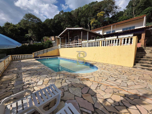Imagem Chácara com 6 Quartos à Venda, 490 m² em Jundiaizinho - Mairiporã Imagem Chácara com 6 Quartos à Venda, 490 m² em Jundiaizinho - Mairiporã