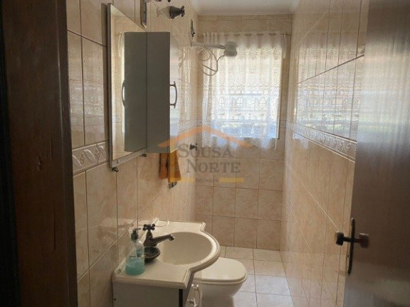Imagem Sobrado com 3 Quartos à Venda, 161 m² em Lauzane Paulista - São Paulo