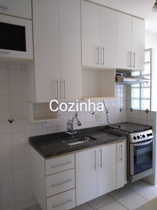 Imagem Apartamento com 2 Quartos à Venda,  em Parque São Jorge - Campinas