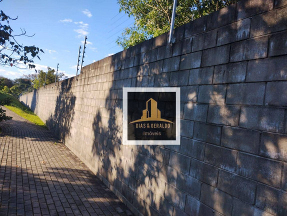 Imagem Terreno à Venda, 540 m² em Residencial Ecopark Bourbon - Caçapava