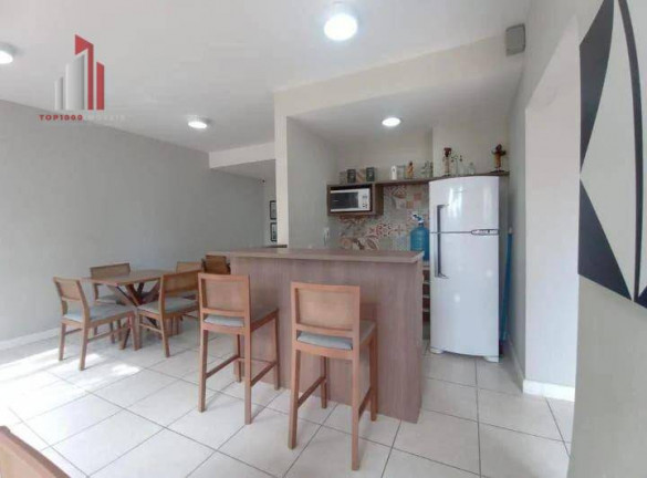 Imagem Apartamento com 2 Quartos à Venda, 45 m² em City América - São Paulo Imagem Apartamento com 2 Quartos à Venda, 45 m² em City América - São Paulo