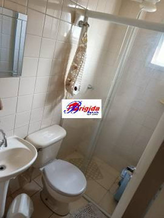Imagem Apartamento com 3 Quartos à Venda, 70 m² em Granja Viana Ii - Cotia Imagem Apartamento com 3 Quartos à Venda, 70 m² em Granja Viana Ii - Cotia