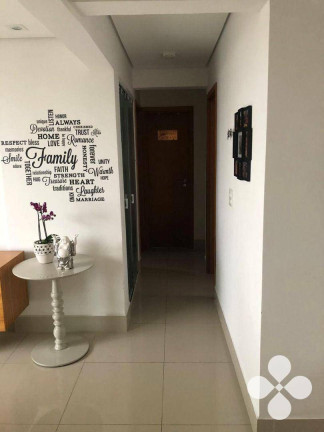 Imagem Imóvel com 3 Quartos à Venda, 100 m² em Marapé - Santos Imagem Imóvel com 3 Quartos à Venda, 100 m² em Marapé - Santos