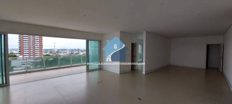 Imagem Apartamento com 5 Quartos para Alugar, 538 m² em Adrianópolis - Manaus Imagem Apartamento com 5 Quartos para Alugar, 538 m² em Adrianópolis - Manaus