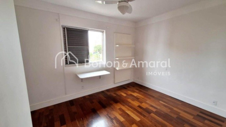 Imagem Apartamento com 3 Quartos à Venda, 97 m² em Cambuí - Campinas