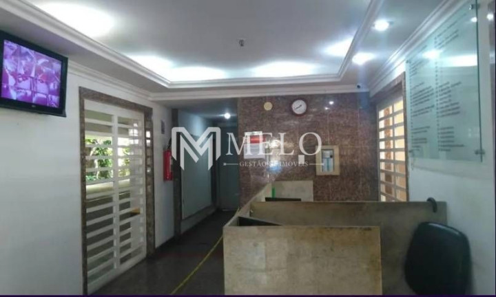 Imagem Ponto Comercial à Venda, 26 m² Imagem Ponto Comercial à Venda, 26 m²