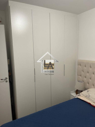 Imagem Apartamento com 2 Quartos à Venda, 41 m² em Vila Andrade - São Paulo