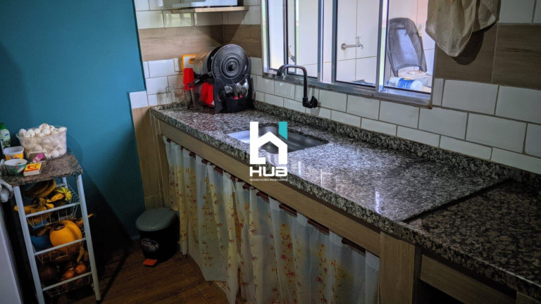 Imagem Casa com 4 Quartos à Venda, 190 m²