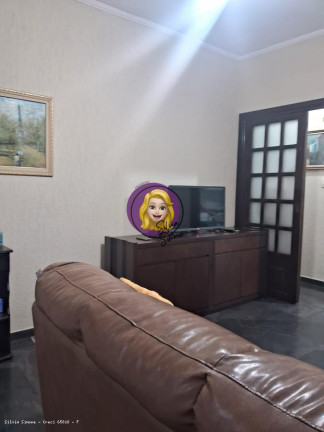 Apartamento com 2 Quartos à Venda, 72 m² em Centro - São Vicente