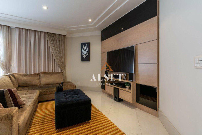 Imagem Apartamento com 3 Quartos à Venda, 131 m² em Anália Franco - São Paulo Imagem Apartamento com 3 Quartos à Venda, 131 m² em Anália Franco - São Paulo