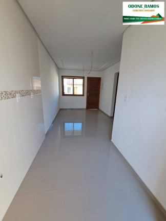 Imagem Casa com 2 Quartos à Venda, 45 m² em Berto Cirio - Nova Santa Rita