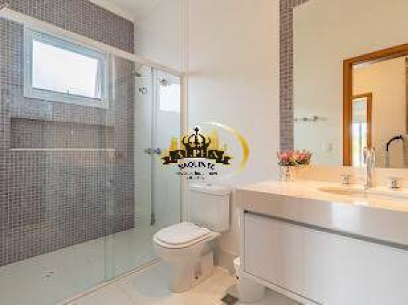Imagem Casa de Condomínio com 3 Quartos à Venda, 380 m² em Tamboré - Santana De Parnaíba Imagem Casa de Condomínio com 3 Quartos à Venda, 380 m² em Tamboré - Santana De Parnaíba