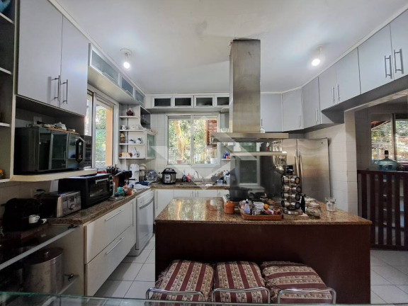 Imagem Casa com 4 Quartos à Venda, 300 m² em Vargem Grande - Rio De Janeiro