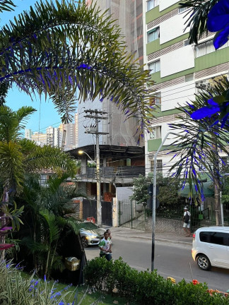 Imagem Apartamento com 1 Quarto à Venda, 25 m² em Barra - Salvador