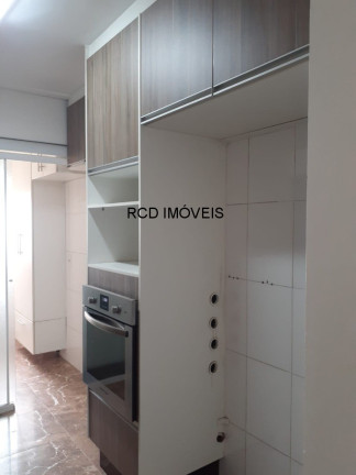 Imagem Apartamento com 3 Quartos à Venda, 95 m² em Jardim Arpoador - São Paulo