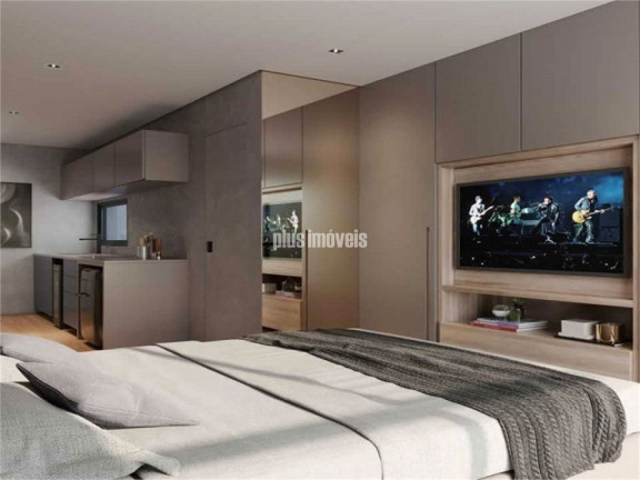 Imagem Apartamento com 2 Quartos à Venda, 96 m² em Paraíso - São Paulo Imagem Apartamento com 2 Quartos à Venda, 96 m² em Paraíso - São Paulo