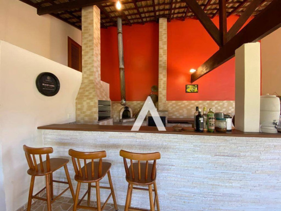 Imagem Casa com 4 Quartos à Venda, 650 m² em Comary - Teresópolis