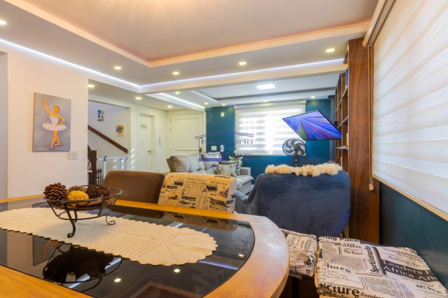 Imagem Casa com 3 Quartos à Venda, 105 m² em Tristeza - Porto Alegre