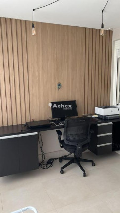 Imagem Apartamento com 3 Quartos à Venda, 106 m² em Taquaral - Campinas Imagem Apartamento com 3 Quartos à Venda, 106 m² em Taquaral - Campinas