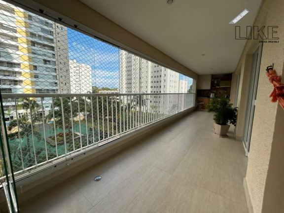 Imagem Imóvel com 3 Quartos à Venda, 156 m² em Jardim Das Indústrias - São José Dos Campos Imagem Imóvel com 3 Quartos à Venda, 156 m² em Jardim Das Indústrias - São José Dos Campos