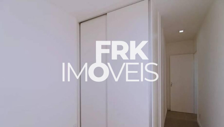 Imagem Apartamento com 2 Quartos à Venda, 54 m² em Jardim Caboré - São Paulo Imagem Apartamento com 2 Quartos à Venda, 54 m² em Jardim Caboré - São Paulo