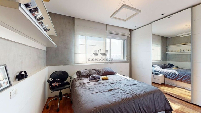Imagem Apartamento com 3 Quartos à Venda, 376 m² em Alto De Pinheiros - São Paulo Imagem Apartamento com 3 Quartos à Venda, 376 m² em Alto De Pinheiros - São Paulo